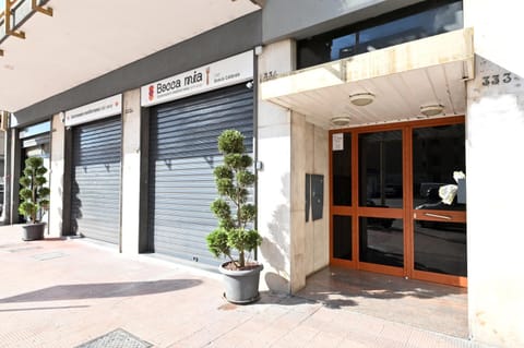 Amalia's Home Apartment in Bari