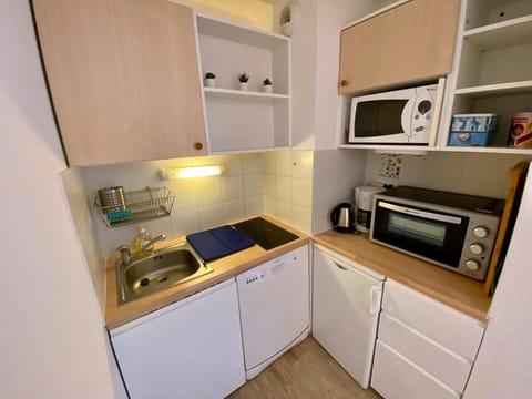 La Foux t2 terrasse vue splendide Bds 29 Apartment in Allos