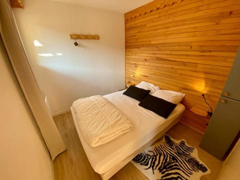 La Foux t2 terrasse vue splendide Bds 29 Apartment in Allos