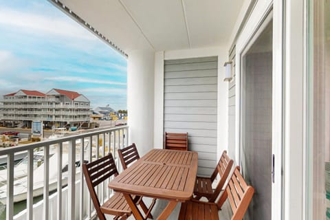 White Marlin 208B Apartment in Ocean City