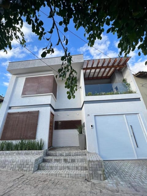 Property building, Day, Family