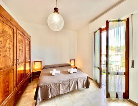 Hostdomus - Blue Wave Apartment Apartment in Loano