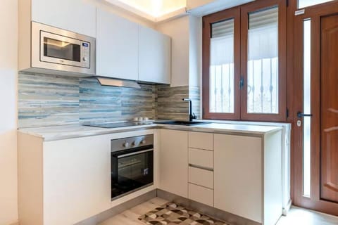 Casa di Armanda House in Carovigno