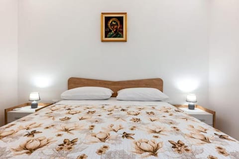 Casa di Armanda House in Carovigno