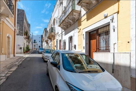 Casa di Armanda House in Carovigno