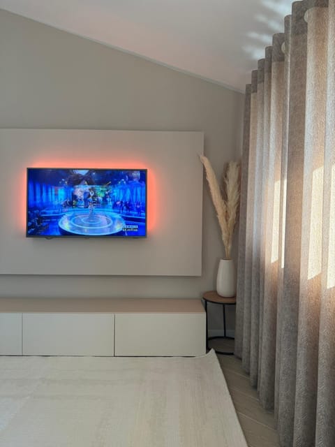 Hana Rooftop - Splendido Attico con Terrazza Milano Nord - Free Parking Apartment in Sesto San Giovanni