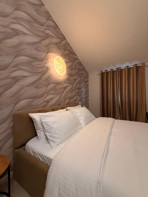 Hana Rooftop - Splendido Attico con Terrazza Milano Nord - Free Parking Apartment in Sesto San Giovanni