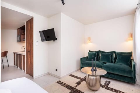 Wabi Sabi 2, Appartement Premium au Cœur de Lyon Apartment in Villeurbanne