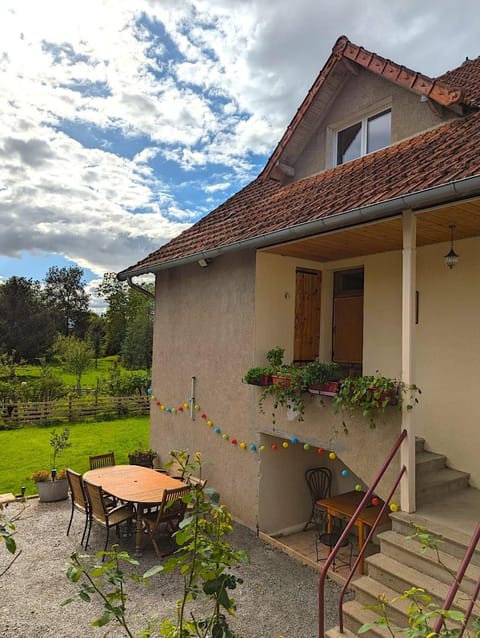 Patio, Balcony/Terrace, Dining area