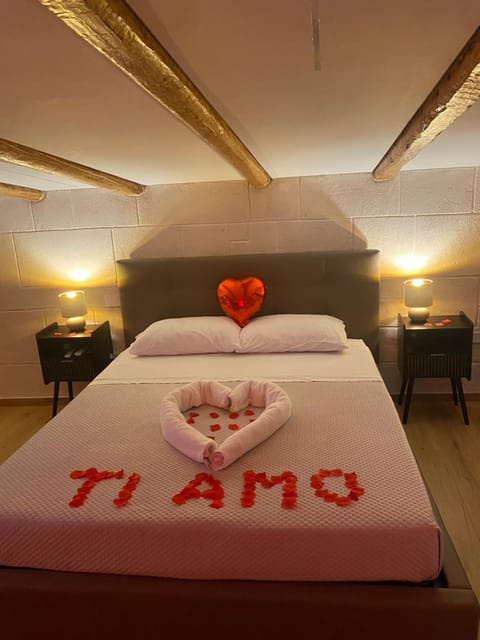 Claustro Segreto - ALTAMURA Apartment in Altamura