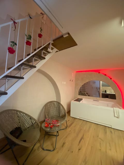 Claustro Segreto - ALTAMURA Apartment in Altamura