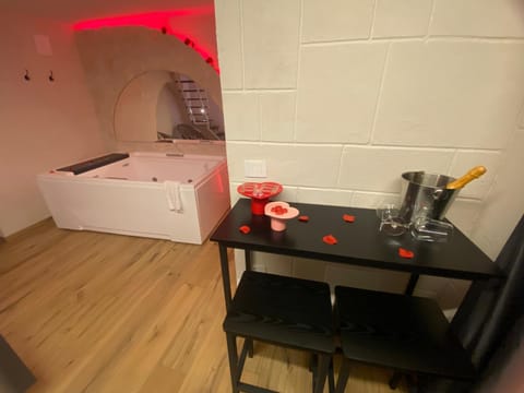 Claustro Segreto - ALTAMURA Apartment in Altamura