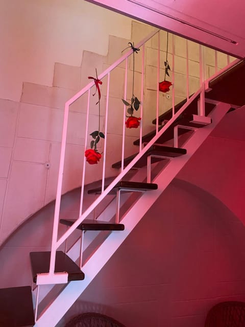 Claustro Segreto - ALTAMURA Apartment in Altamura