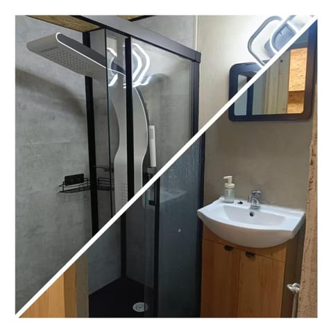 Room 1 industrial Bed and Breakfast in Krakow