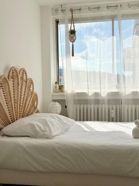 Le Victoria I Balcon & garage, Plein-centre Apartment in Aix-les-Bains