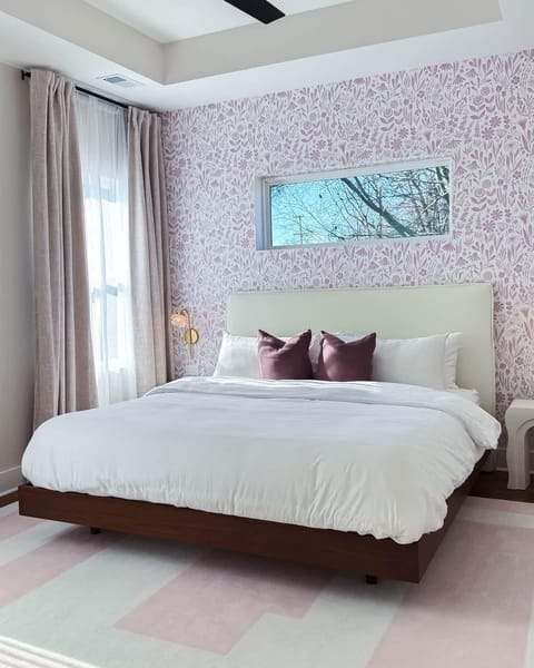 Pastel Dreams Apartment in East Nashville