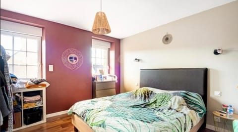 Maison de ville Apartment in Finistere