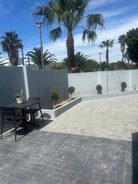 Property building, View (from property/room)