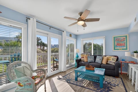 1134 Gulf Shores Plantation-West House in Alabama