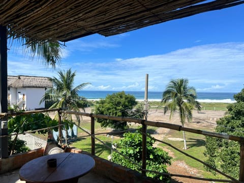 View (from property/room), Balcony/Terrace, Balcony/Terrace, Sea view