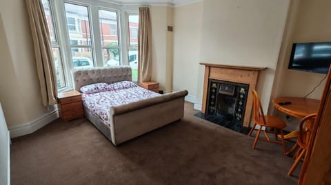 Ashley Down Homestay Vacation rental in Bristol