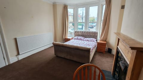 Ashley Down Homestay Vacation rental in Bristol