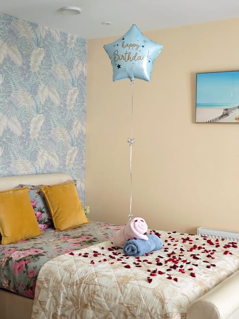 Galway Paradisus Vacation rental in Galway