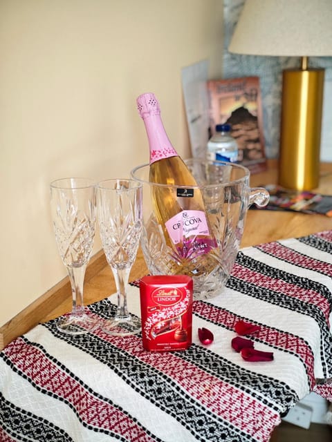 Galway Paradisus Vacation rental in Galway