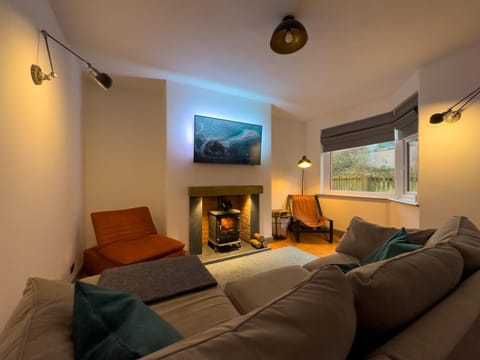 Coastal Lakes Mews Cottage House in Copeland District