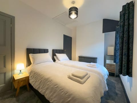 Coastal Lakes Mews Cottage House in Copeland District