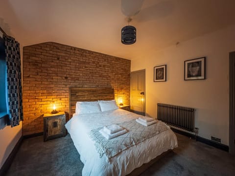 Coastal Lakes Mews Cottage House in Copeland District