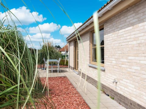 Property building, Balcony/Terrace