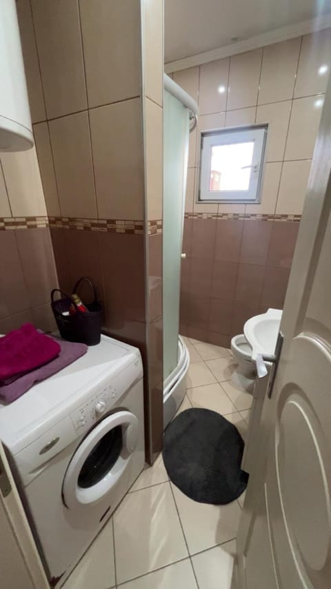 Apartmani Anita Apartment in Montenegro