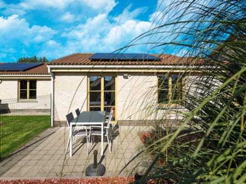 Property building, Summer