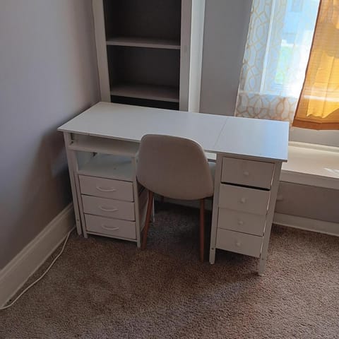 The Unique Spot Apartment in Cleveland Heights