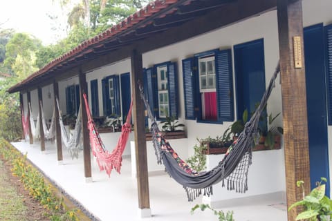 Property building, Patio, Day, Garden, Garden view