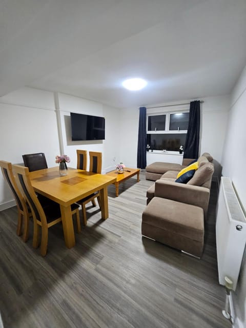 Coral Bay Seaside Aparto Apartment in Clacton-on-Sea