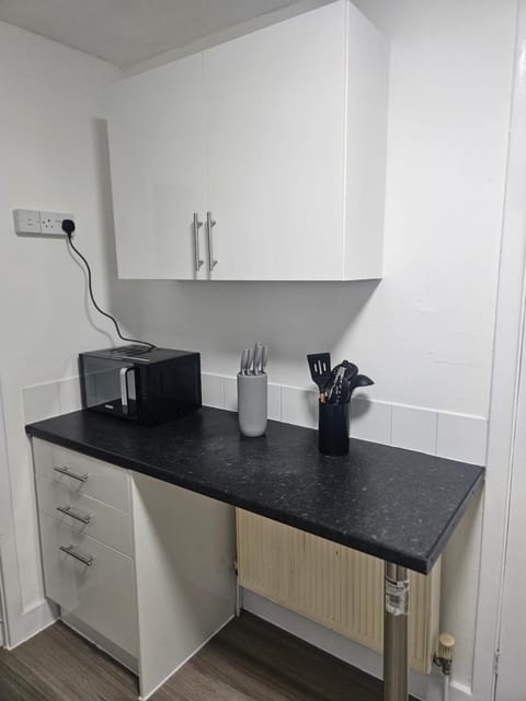 Coral Bay Seaside Aparto Apartment in Clacton-on-Sea