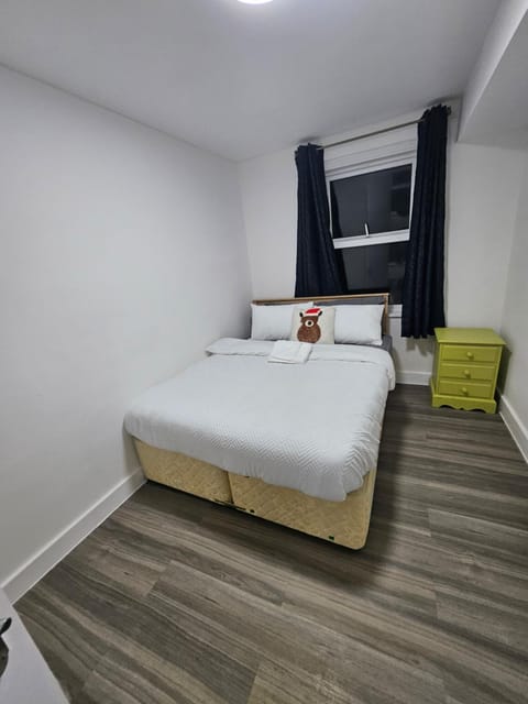 Coral Bay Seaside Aparto Apartment in Clacton-on-Sea