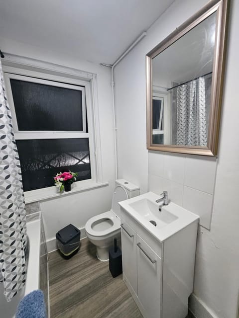 Coral Bay Seaside Aparto Apartment in Clacton-on-Sea