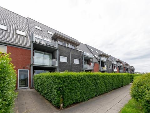 Property building, Summer