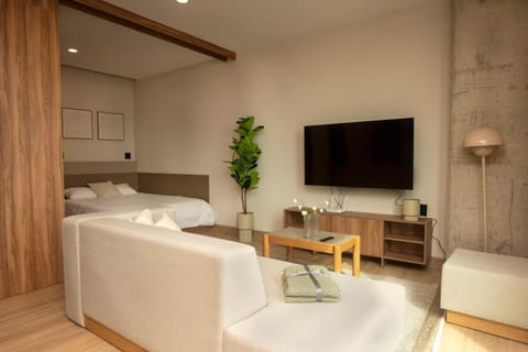 TV and multimedia, Living room, Photo of the whole room