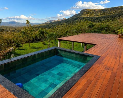 Balcony/Terrace, Swimming pool
