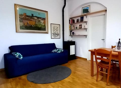 Essences Appartment Apartment in Tuscany