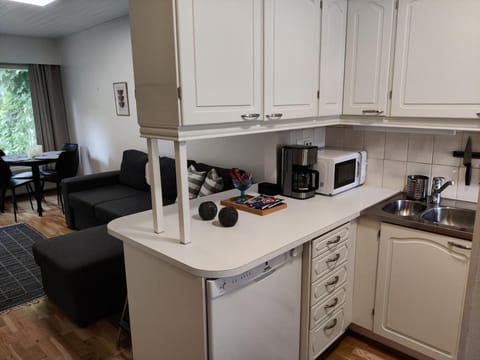 Apartment Pappala with Sauna Apartment in Rovaniemi