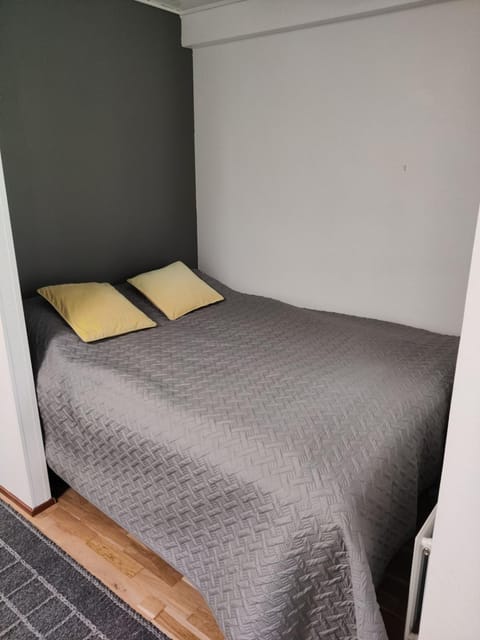 Apartment Pappala with Sauna Apartment in Rovaniemi