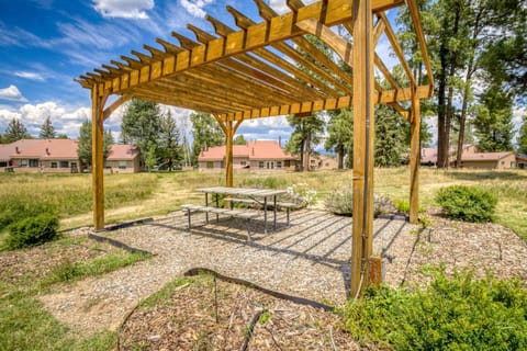 145 Davis Cup #4039 House in Pagosa Springs
