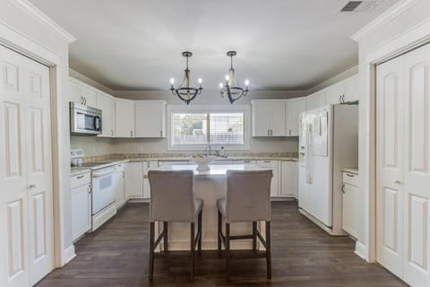 Waveland Gem by Next Step Property Management House in Waveland