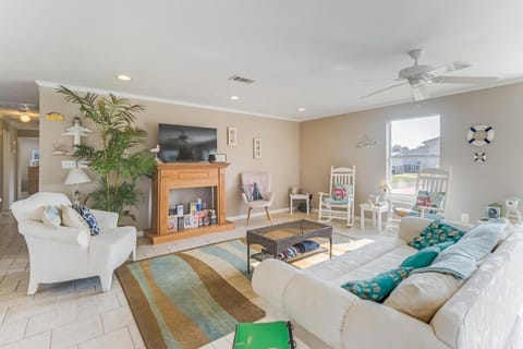 Riverfront Rendezvous by Next Step Property Management House in Mississippi