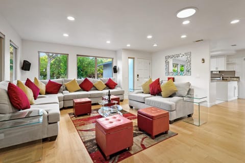 Hawley Days House in Templeton